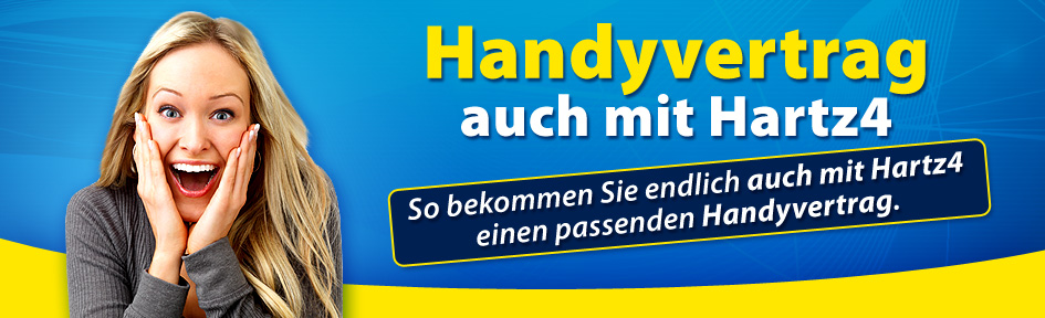 Handyvertrag Trotz Negativer Schufa Und Bonität Vodafone Handyvertrag mit negativer Bonität bestellen ist möglich.